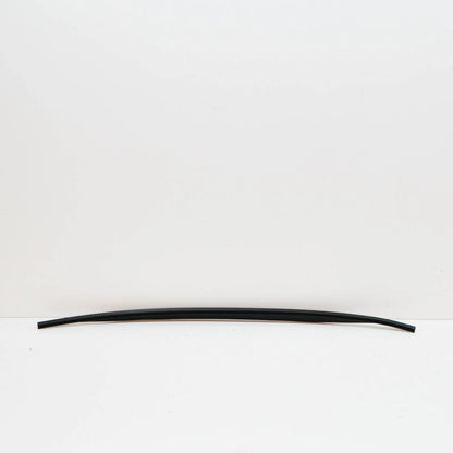 NEW BMW 5 E39 FRONT BUMPER LOWER LIP SPOILER 8216706 51118216706 ORIGINAL