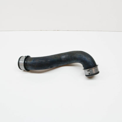 NEW MERCEDES-BENZ E W211 RADIATOR UPPER HOSE A2115015082 ORIGINAL