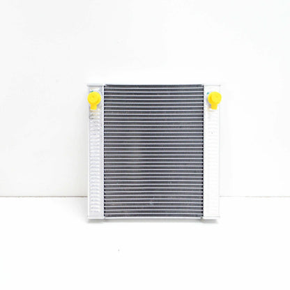 NEW BMW 5 G30 REMOTE RADIATOR 17118620207 ORIGINAL