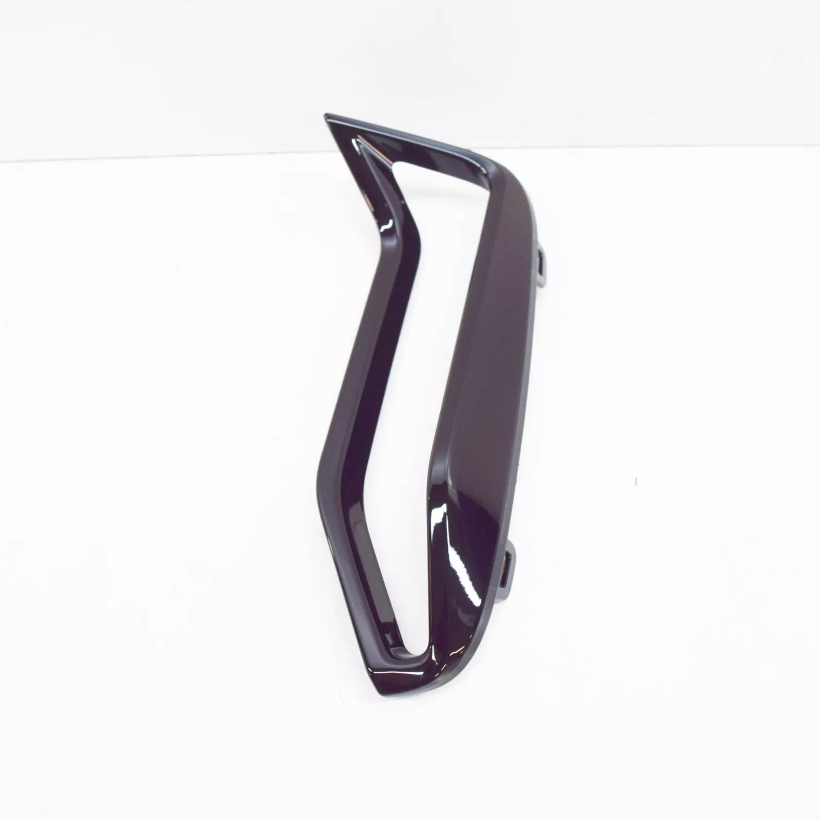 NEW BMW 3 G20 TRIM FRONT GRILL RIGHT SIDE 8093302 51118093302 2019 ORIGINAL