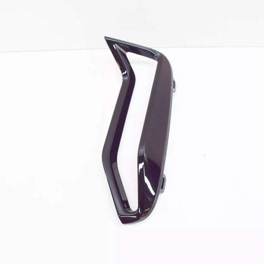 NEW BMW 3 G20 TRIM FRONT GRILL RIGHT SIDE 8093302 51118093302 2019 ORIGINAL