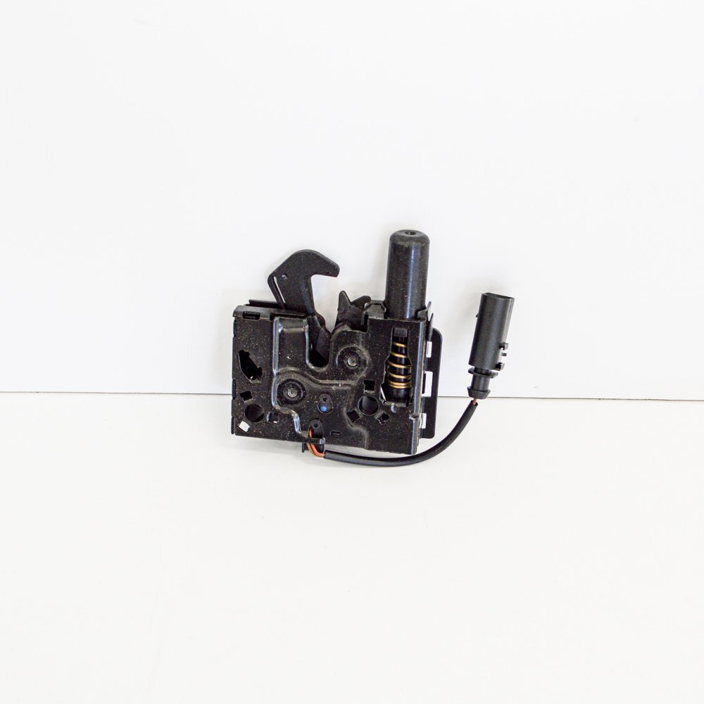 new audi tt 8s bonnet hood latch lock 8s0823509b 2016 original