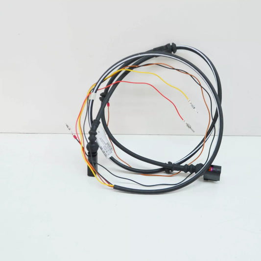 NEW VW TRANSPORTER T5 FRONT LEFT SPEED SENSOR WIRING SET 7E0927903
