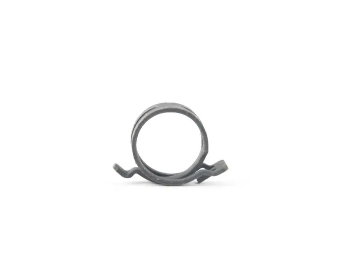 new porsche macan 95b steering rack spring band clamp 4g0423875 original