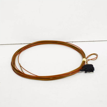 NEW VOLKSWAGEN TRANSPORTER T5 DOOR HANDLE LOCK 7E0953236A ORIGINAL