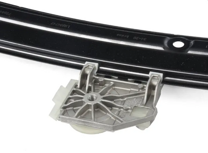 new bmw 2 f23 front left door window regulator 51337292119 7292119 original