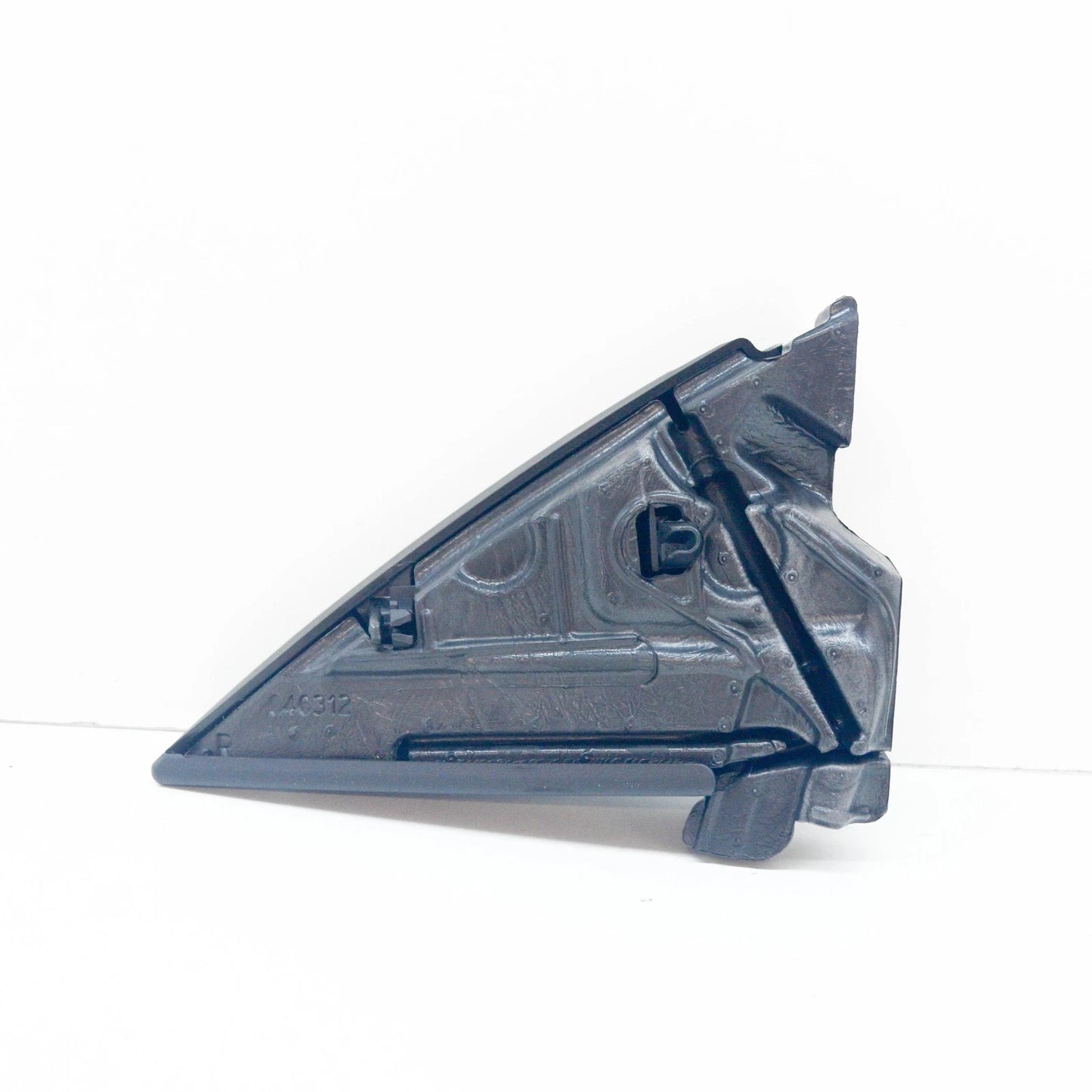 NEW BMW 4 F36 FRONT RIGHT DOOR SPEAKER TWEETER COVER HARMAN 51337401152 ORIGINAL