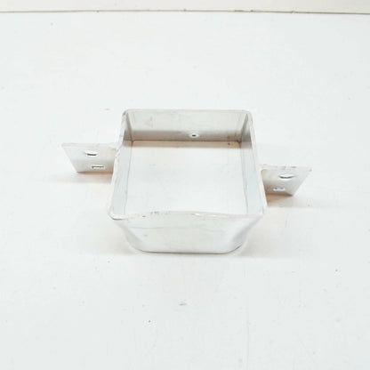 NEW BMW X3 G01 FRONT BUMPER LEFT VERTICAL STRUT 51117399913 ORIGINAL