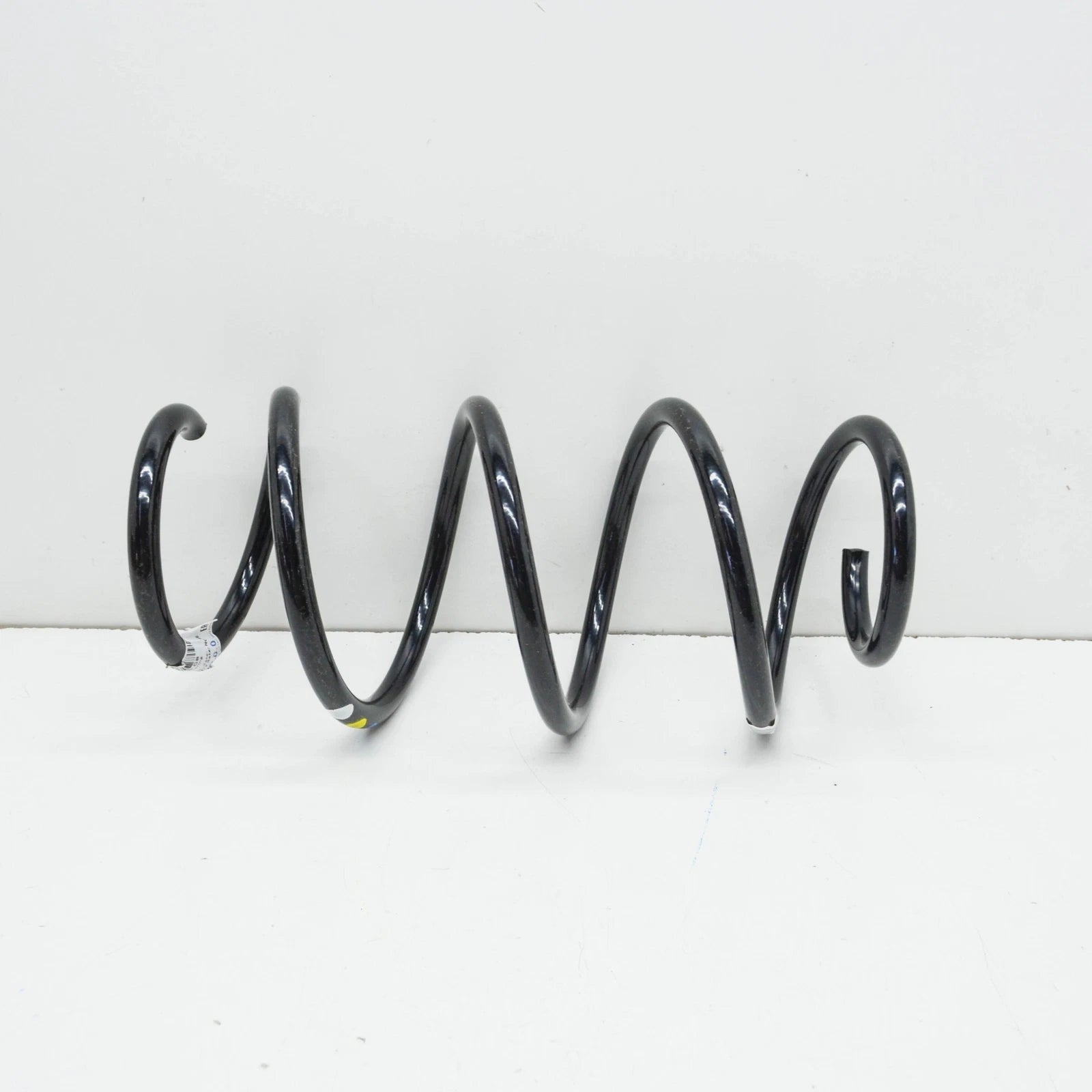 NEW AUDI A3 8PA FRONT LEFT SIDE SPRING COIL 5Q0411105GB