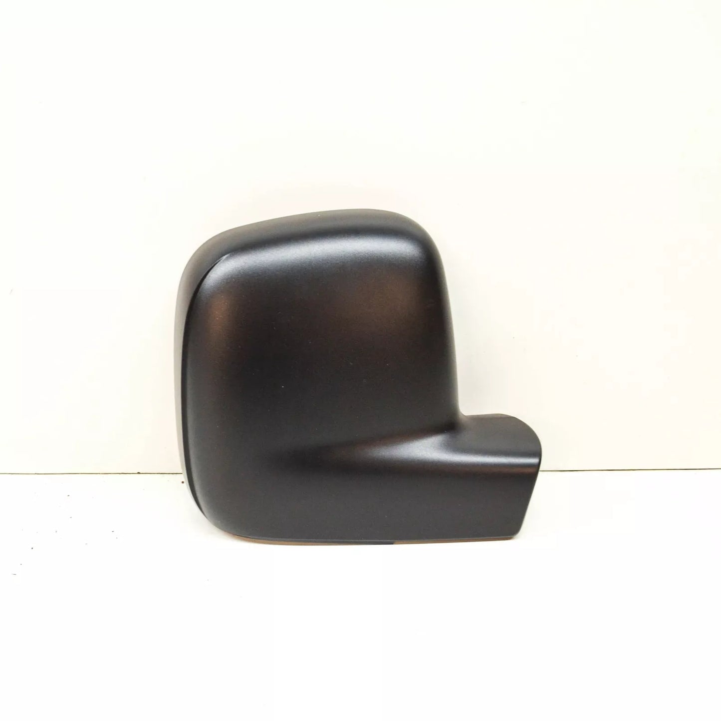 NEW VW CADDY 2K FRONT RIGHT DOOR MIRROR COVER 7H1857528A9B9 LHD ORIGINAL