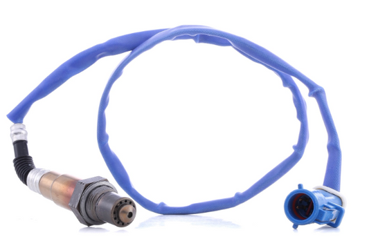 new ford tourneo connect mk2 lambda o2 oxygen sensor 1785292 original