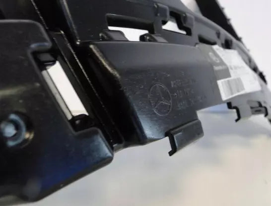 NEW MERCEDES-BENZ GLB X247 REAR RIGHT BUMPER LATERAL SUPPORT A2478850900