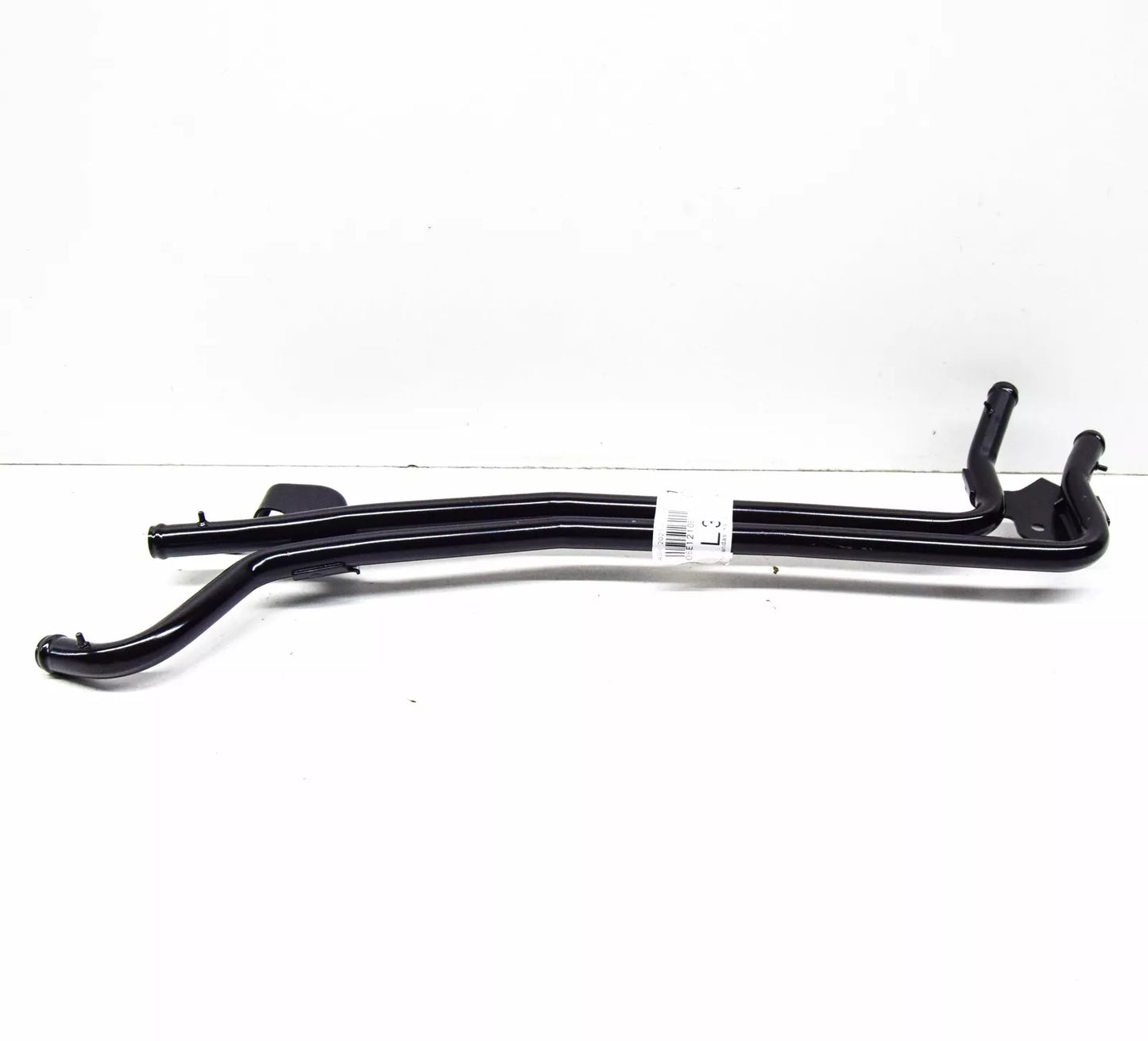 NEW AUDI A7 4G8 COOLANT PIPES 06E121083G 3.0 PETROL