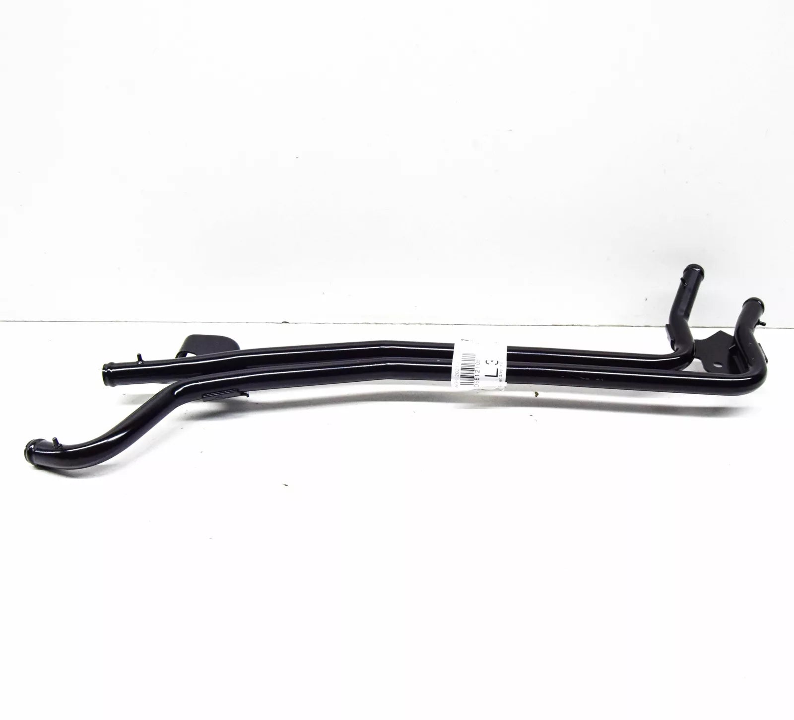 NEW AUDI A7 4G8 COOLANT PIPES 06E121083G 3.0 PETROL