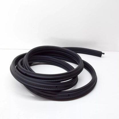 NEW BMW 3 E36 SEDAN TOURING FRONT DOOR SEAL 51728196289 ORIGINAL