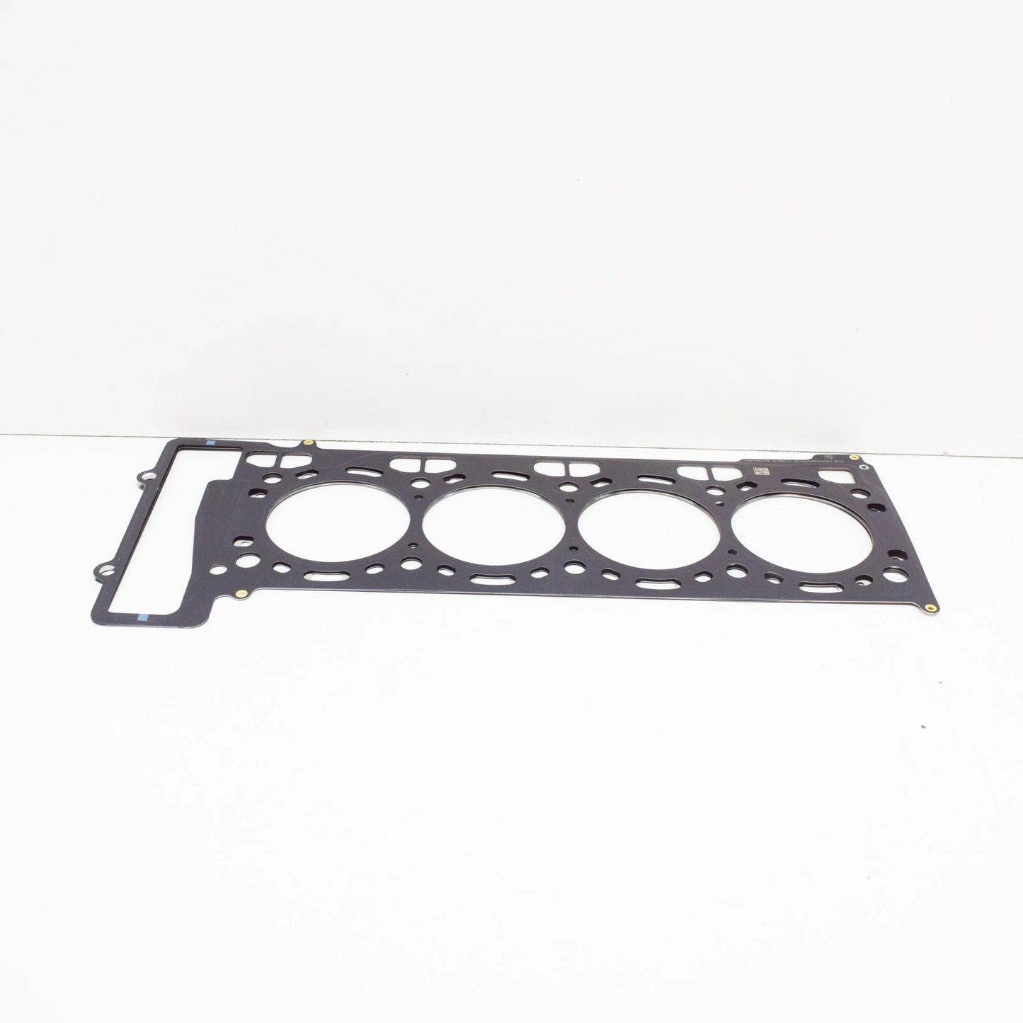NEW BMW 5 GT F07 ENGINE CYLINDER HEAD COVER GASKET 11127567765 ORIGINAL