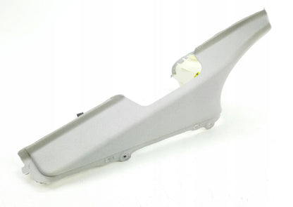 NEW AUDI A7 SPORTBACK 4G8 REAR LEFT D-PILLAR TRIM 4G8867245HF6 ORIGINAL