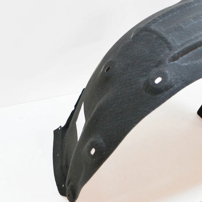 NEW AUDI Q5 8R REAR LEFT FENDER LINER SPLASH SHIELD 8R0810171C