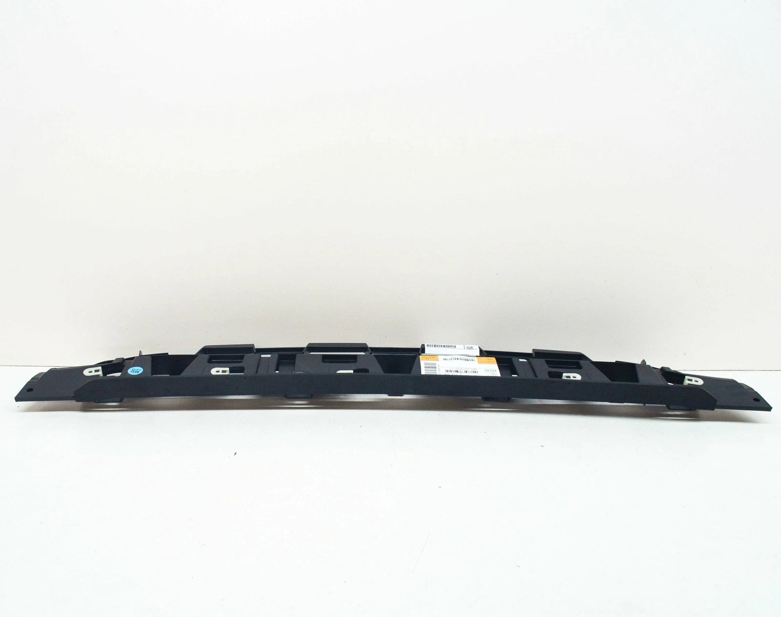 NEW BMW 3 G20 M FRONT BUMPER COVER UNDERHOOD ADAPTER SHIELD 51758075658 ORIGINAL