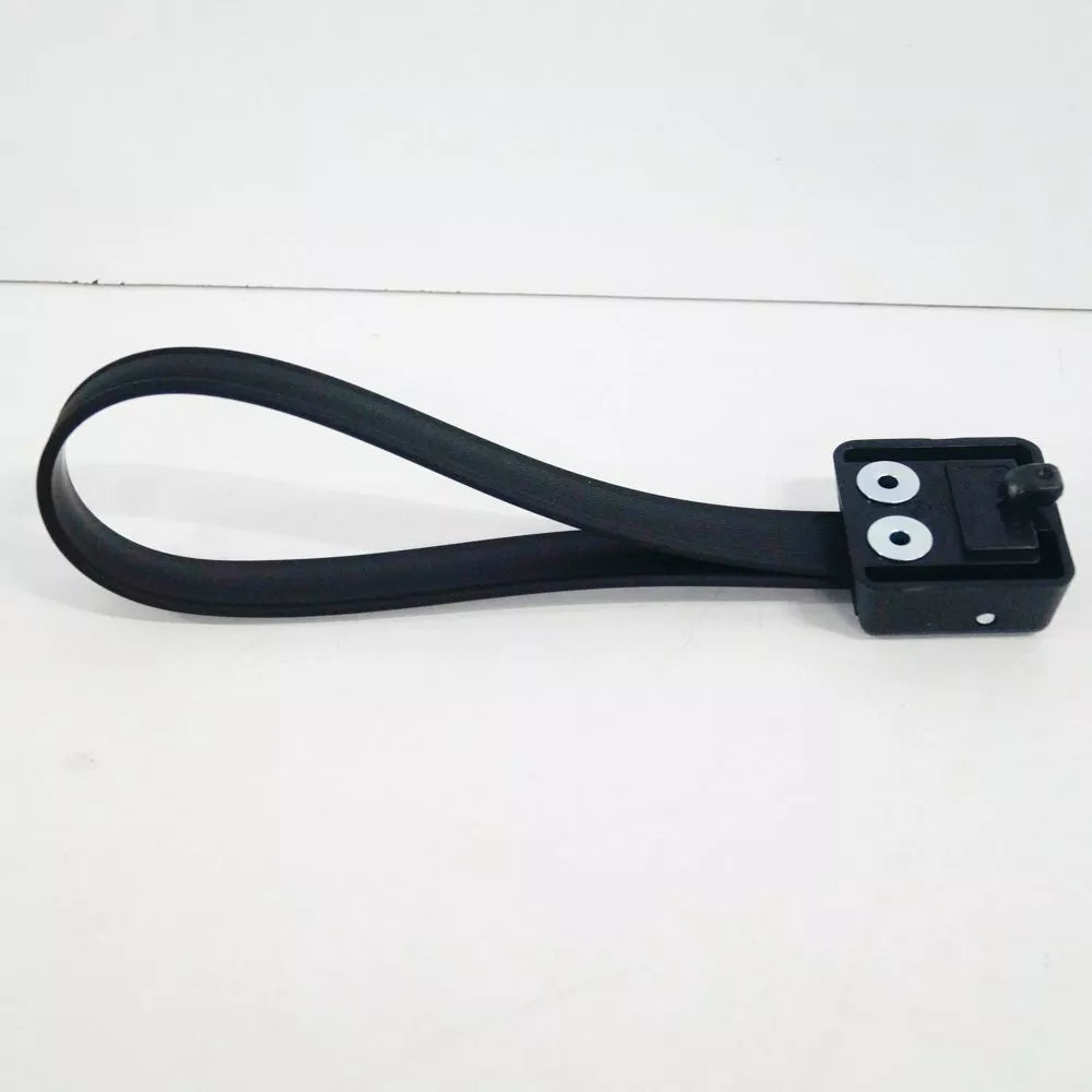 NEW VOLKSWAGEN CADDY 2K TAILGATE LOOP HANDLE 7H08296219B9