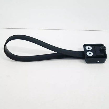 NEW VOLKSWAGEN CADDY 2K TAILGATE LOOP HANDLE 7H08296219B9