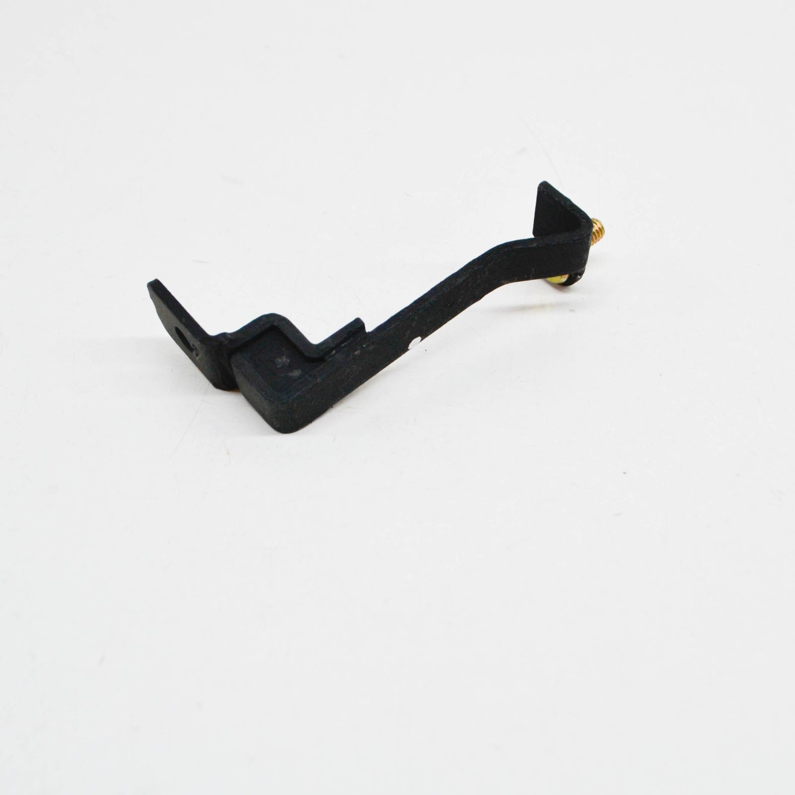new bmw 5 e34 engine cover rear right bracket 11611747167 original