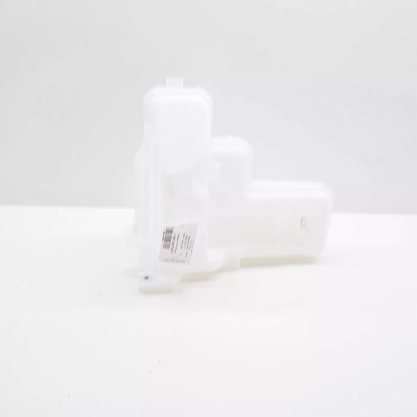 NEW AUDI A1 8X WINDSHIELD WASHER FLUID RESERVOIR 2Q0955453F ORIGINAL