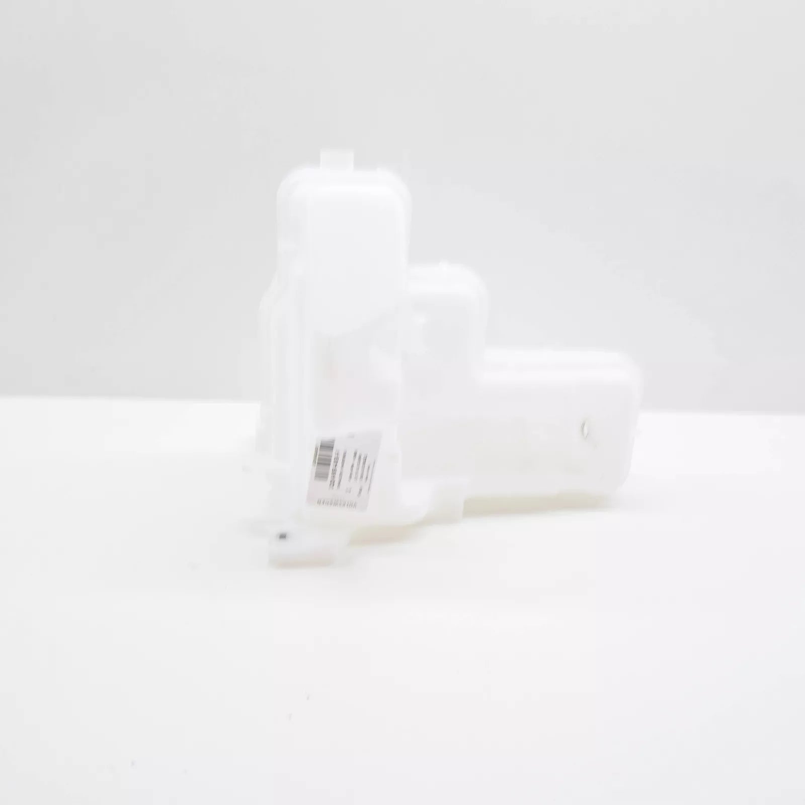 NEW AUDI A1 8X WINDSHIELD WASHER FLUID RESERVOIR 2Q0955453F ORIGINAL