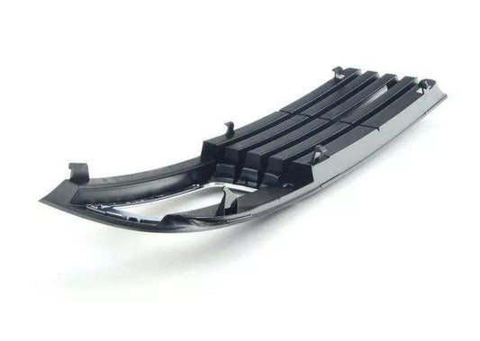 NEW AUDI A8 D3 FRONT BUMPER LEFT GRILLE 4E0807679B ORIGINAL