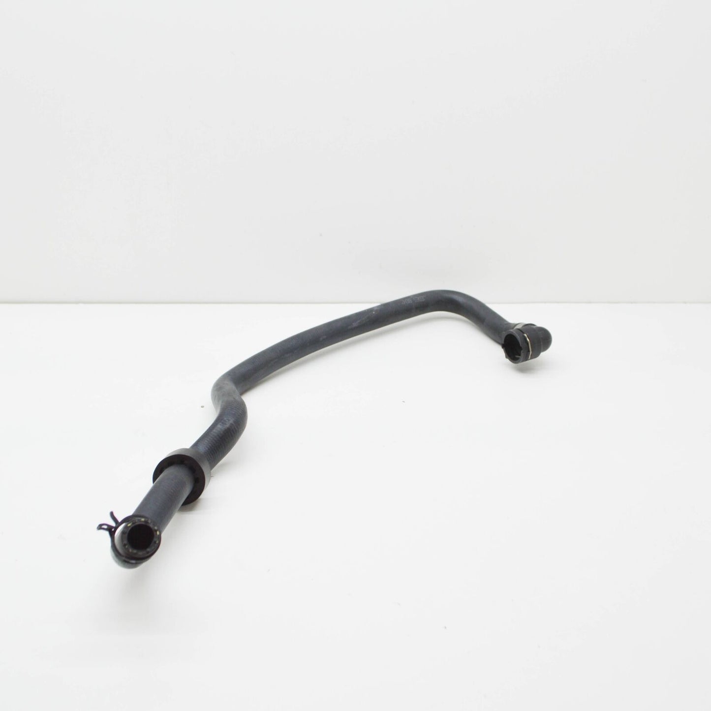 NEW MERCEDES-BENZ GLE W166 COOLANT HOSE A1665008975 ORIGINAL