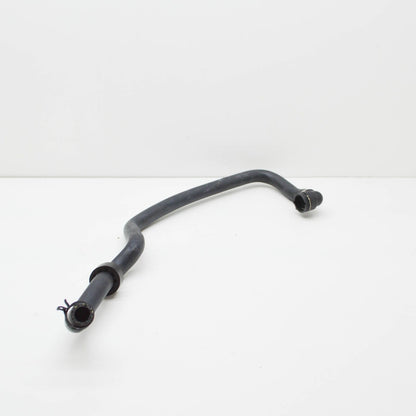 NEW MERCEDES-BENZ GLE W166 COOLANT HOSE A1665008975 ORIGINAL