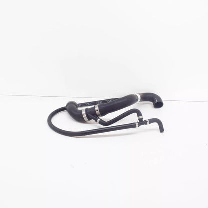 NEW MB SLK R170 UPPER RADIATOR HOSE A1705012582 3.2 PETROL 160KW ORIGINAL