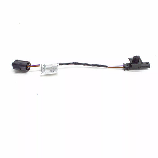 NEW BMW M3 F80 HORN FANFARE WIRING HARNESS 61129344840 ORIGINAL