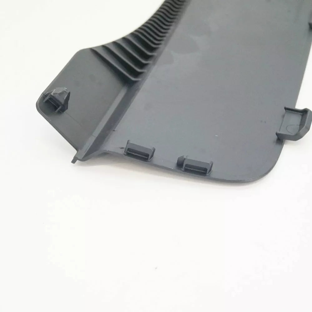 NEW VW GOLF PLUS REAR BUMPER TOWING HOOK CAP 5M0807397E9B9 2014 ORIGINAL