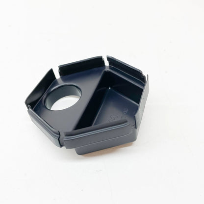 NEW BMW 5 E34 IGNITION COIL PROTECTION CAP 12131720910 ORIGINAL