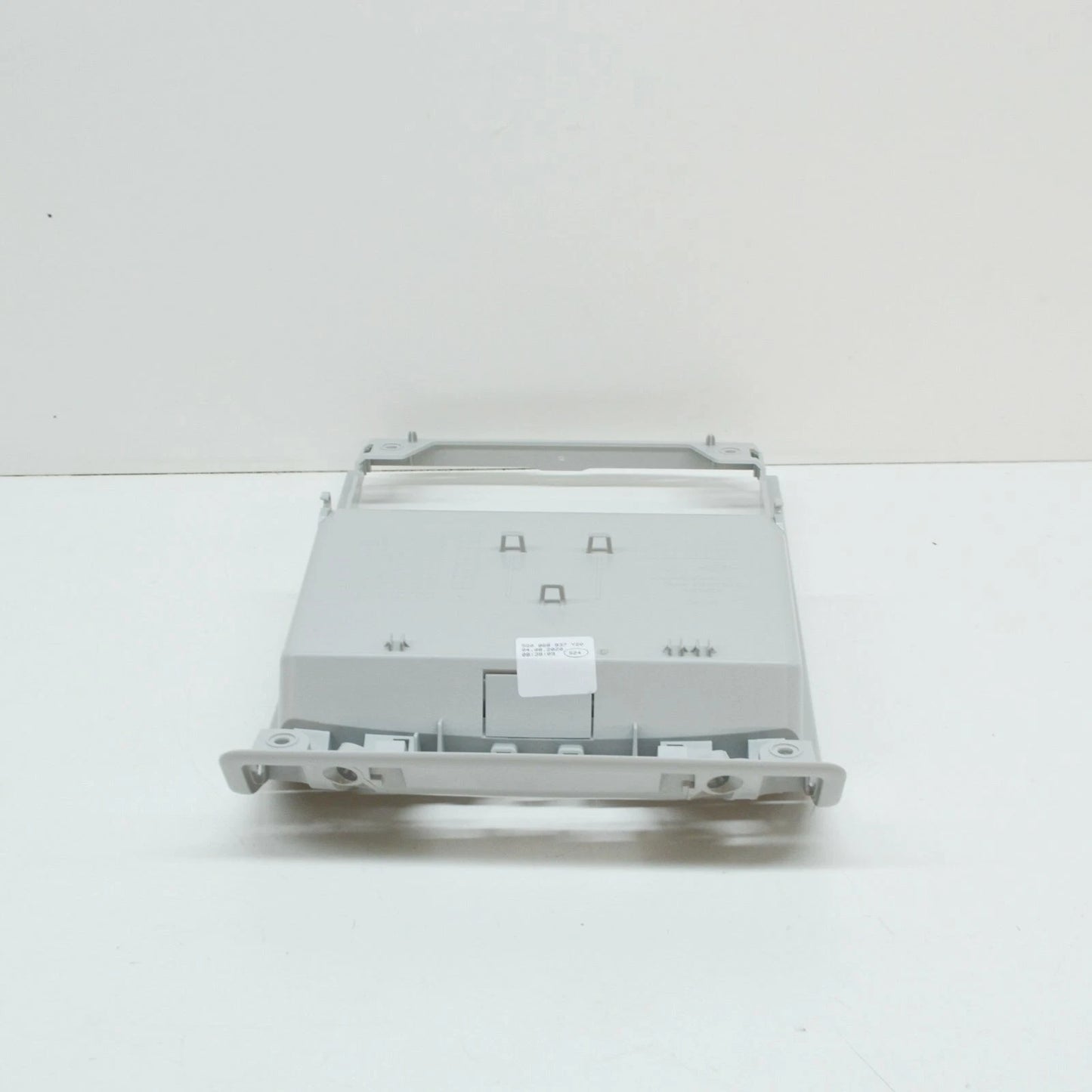 NEW VW GOLF MK7 FRONT OVERHEAD CONSOLE STOWAGE COMPARTMENT 5G0868837Y20 ORIGINAL