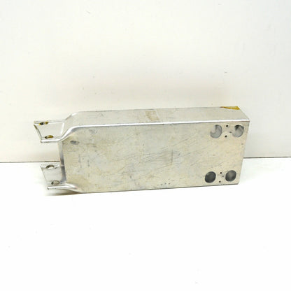 NEW MB E W213 FRONT BUMPER RIGHT REINFORCEMENT EXTENSION BRACKET AMG A2056200801