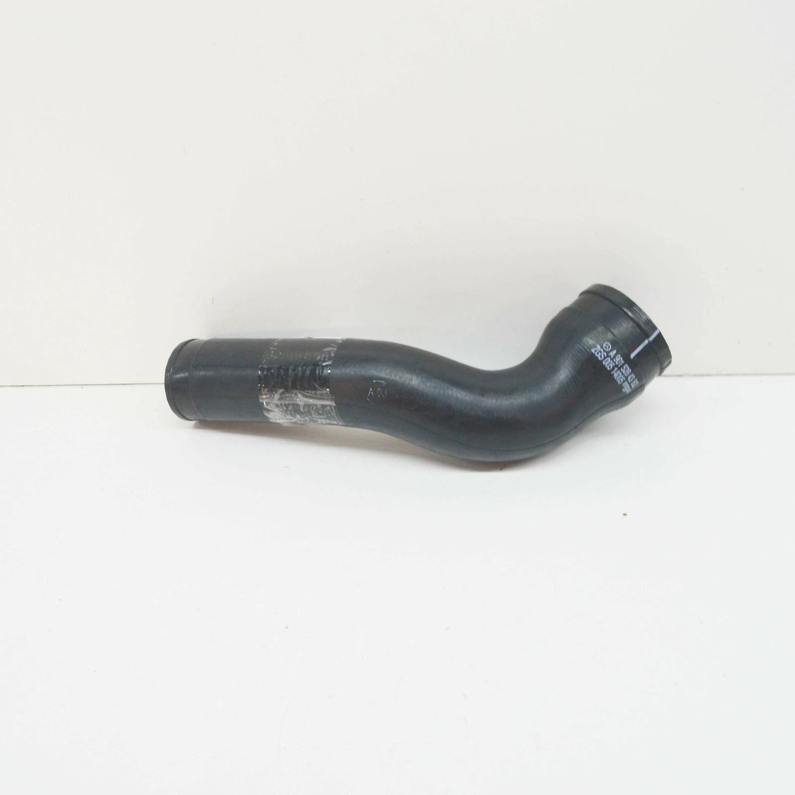 NEW MB SPRINTER 903 INTERCOOLER TURBO HOSE PIPE TUBE A9015284382 ORIGINAL