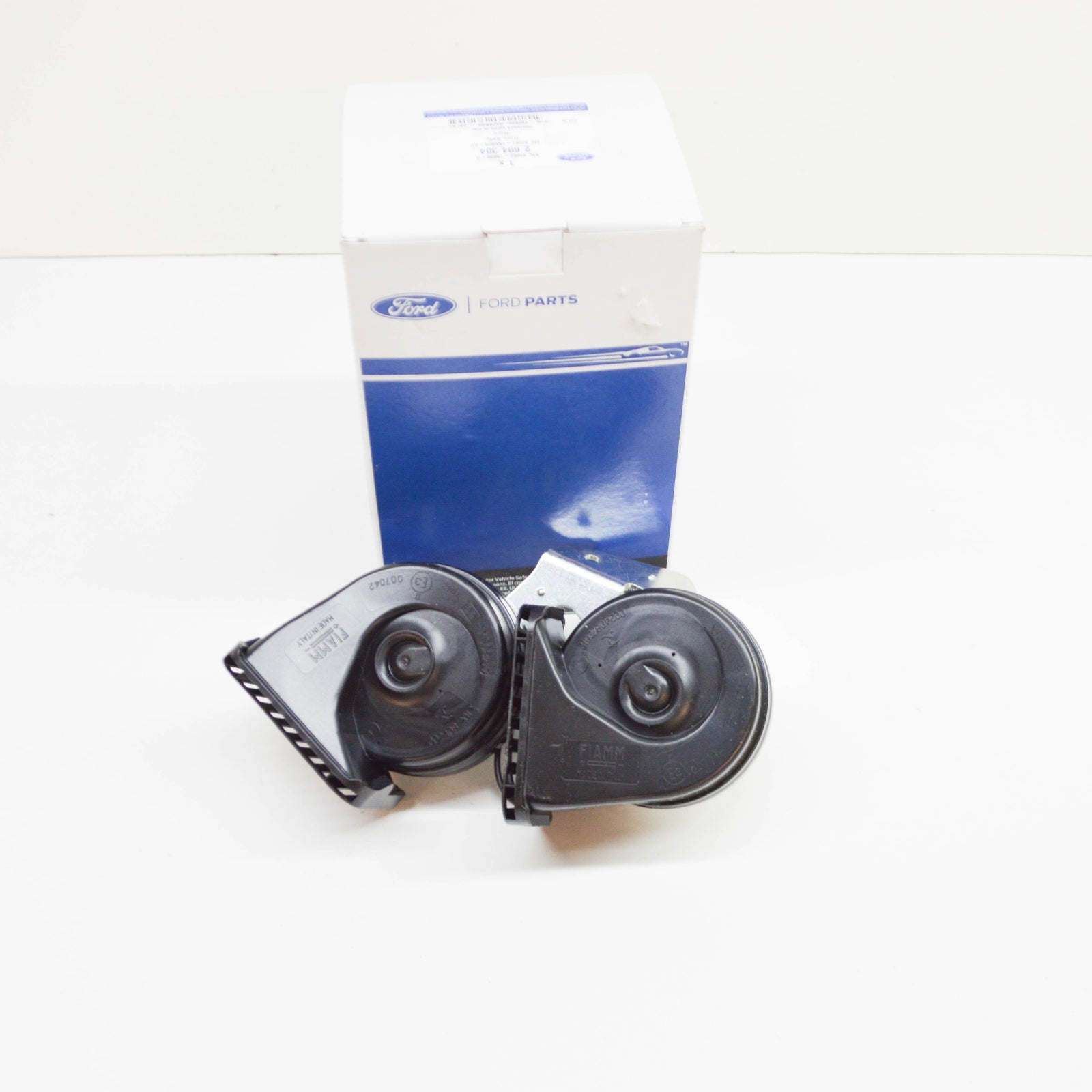 new ford focus iii horn signal 1806687 bm5t-13a803-ac 2694304 original