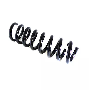 NEW MERCEDES BENZ E W211 REAR COIL SPRING A2113240604 ORIGINAL