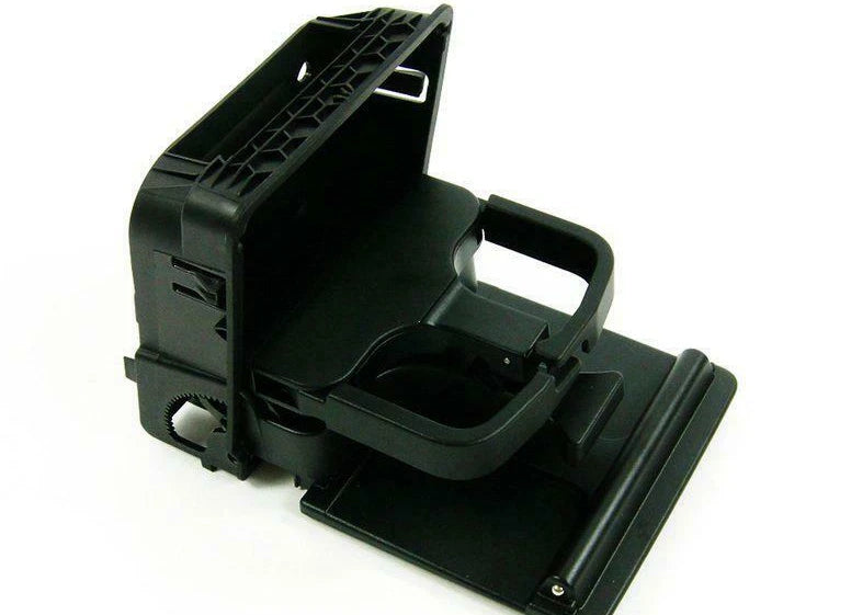 NEW VOLKSWAGEN EOS CENTRE CONSOLE REAR CUP HOLDER 1K0862532G9B9 ORIGINAL