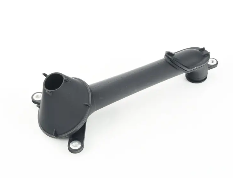 NEW AUDI RS3 SPORTBACK 8V ENGINE OIL PUMP PICK-UP TUBE 07K115252E ORIGINAL