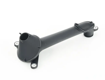 NEW AUDI RS3 SPORTBACK 8V ENGINE OIL PUMP PICK-UP TUBE 07K115252E ORIGINAL