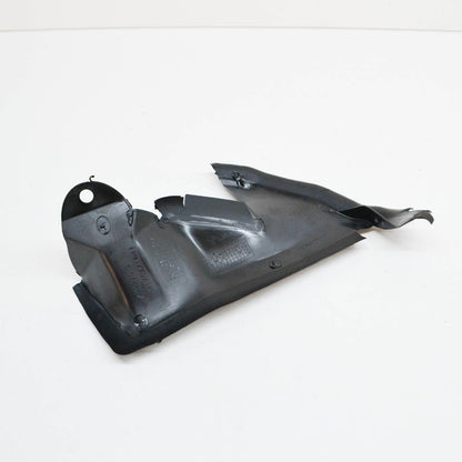 NEW MERCEDES-BENZ S W220 RADIATOR LATERAL RIGHT COVER A2205051088 ORIGINAL