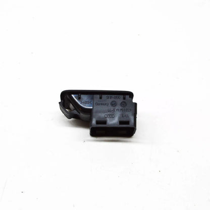 NEW AUDI A4 B9 FRONT DOOR BUTTON TRIM SWITCH LHD 8W19598296PS ORIGINAL