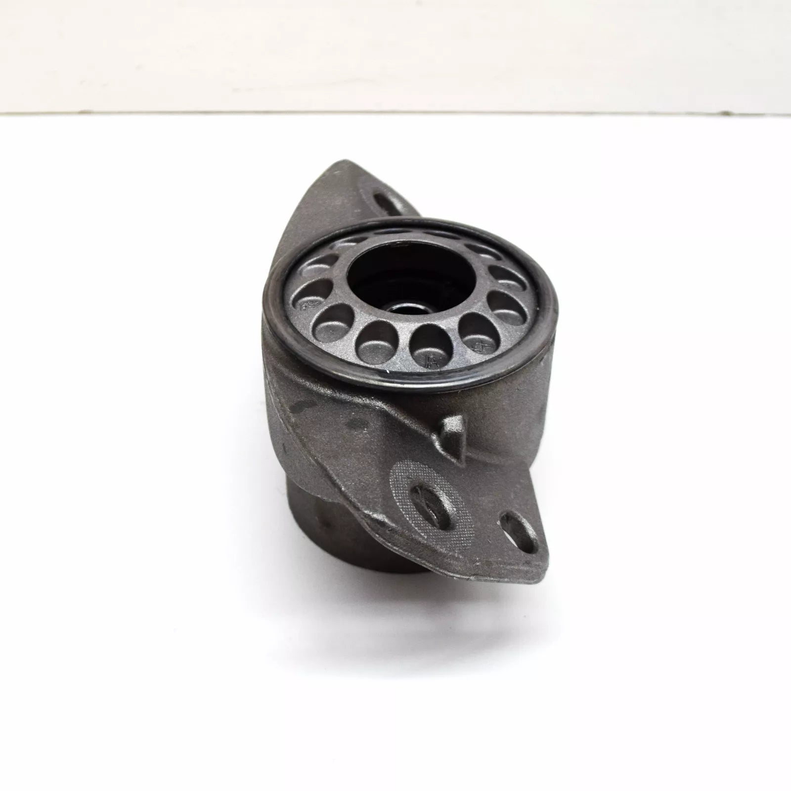 NEW AUDI A6 C7 ALLROAD REAR AIR SUSPENSION SHOCK ABSORBER MOUNT 4G0513353C