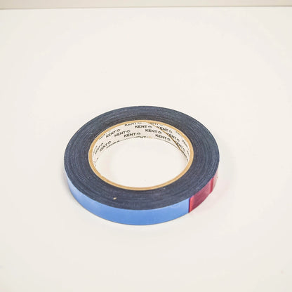 NEW AUDI A4 B7 EXTERIOR REAR COVER TAPE D438P11M4 ORIGINAL