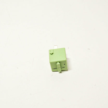 new bmw cmsp e23 e24 e28 relay make contact white green 8373700 61368373700