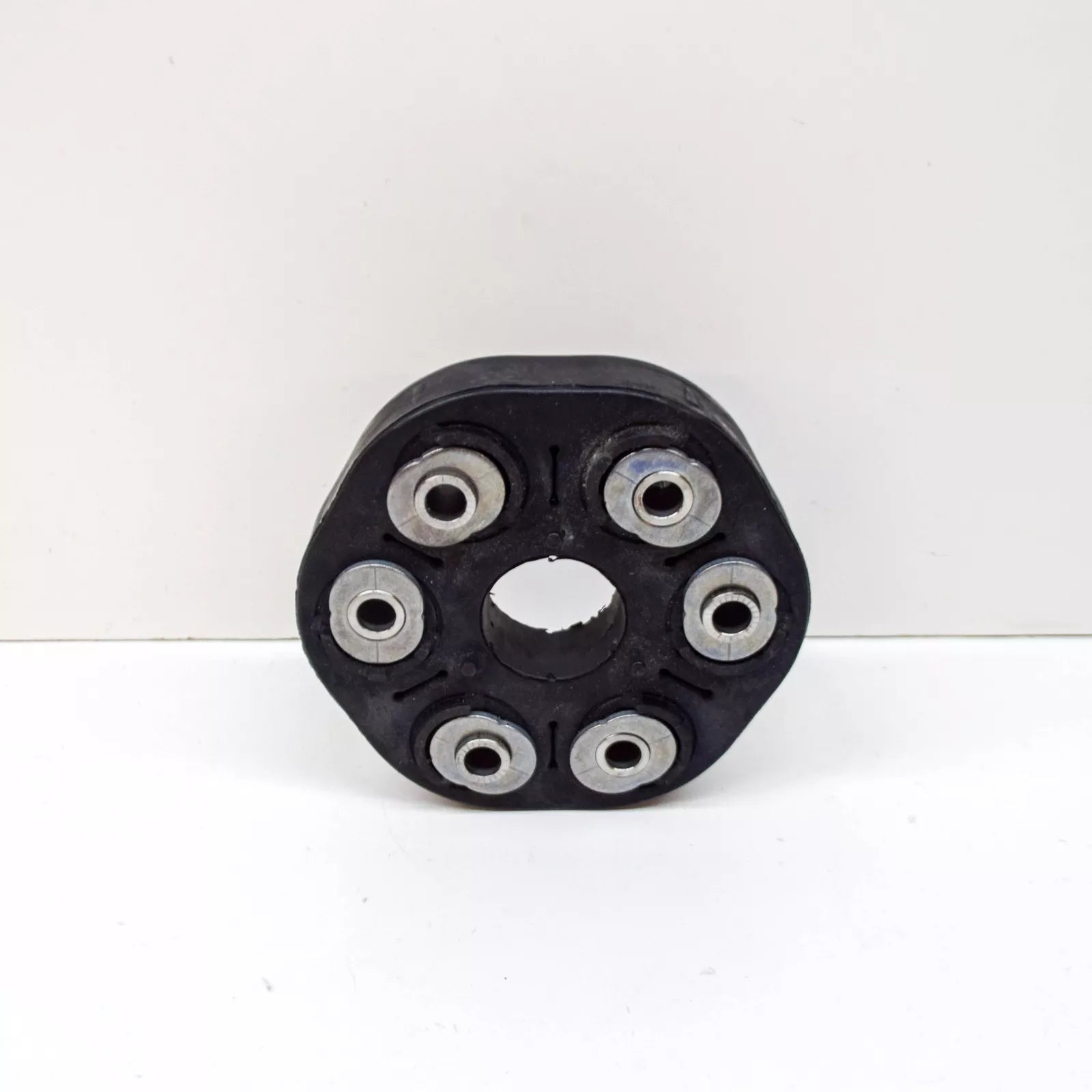 NEW BMW X3 E83 DRIVESHAFT UNIVERSAL FLEX DISC JOINT 26117542238 7542238 ORIGINAL