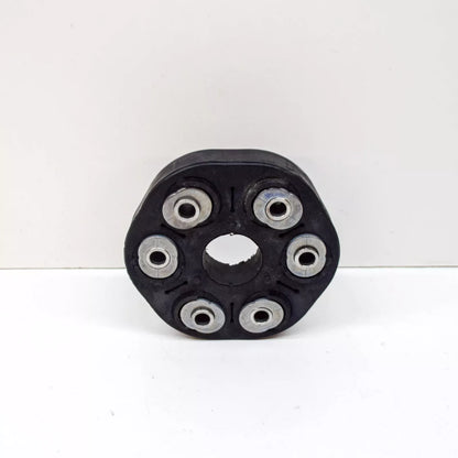 NEW BMW X3 E83 DRIVESHAFT UNIVERSAL FLEX DISC JOINT 26117542238 7542238 ORIGINAL